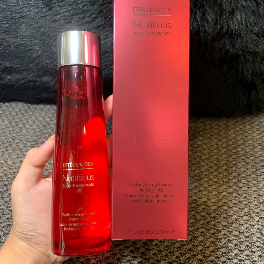 eatee laudee lotion new with box 200ml